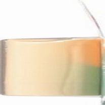 100% Natural & Organic Lip Balm Sticks- Vanilla Bean, All-Day Moisture, Dermatologist Recommended, 0.14 Oz, 2-Pack