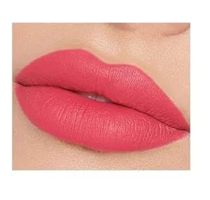 12 Colors Matte Liquid Lipstick Set, Kiss Proof Long Lasting Non-Sticky Tint Lip Gloss Moisturizing Lipstick for Women (10#)