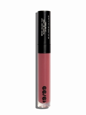 19/99 - Water Color Tint Lip   Cheek Tint | Cruelty-Free, Vegan, Responsible Beauty (6 mL | 0.2 fl oz; Malna)