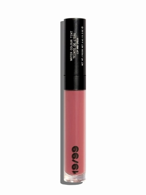 19/99 - Water Color Tint Lip   Cheek Tint | Cruelty-Free, Vegan, Responsible Beauty (6 mL | 0.2 fl oz; Parna)