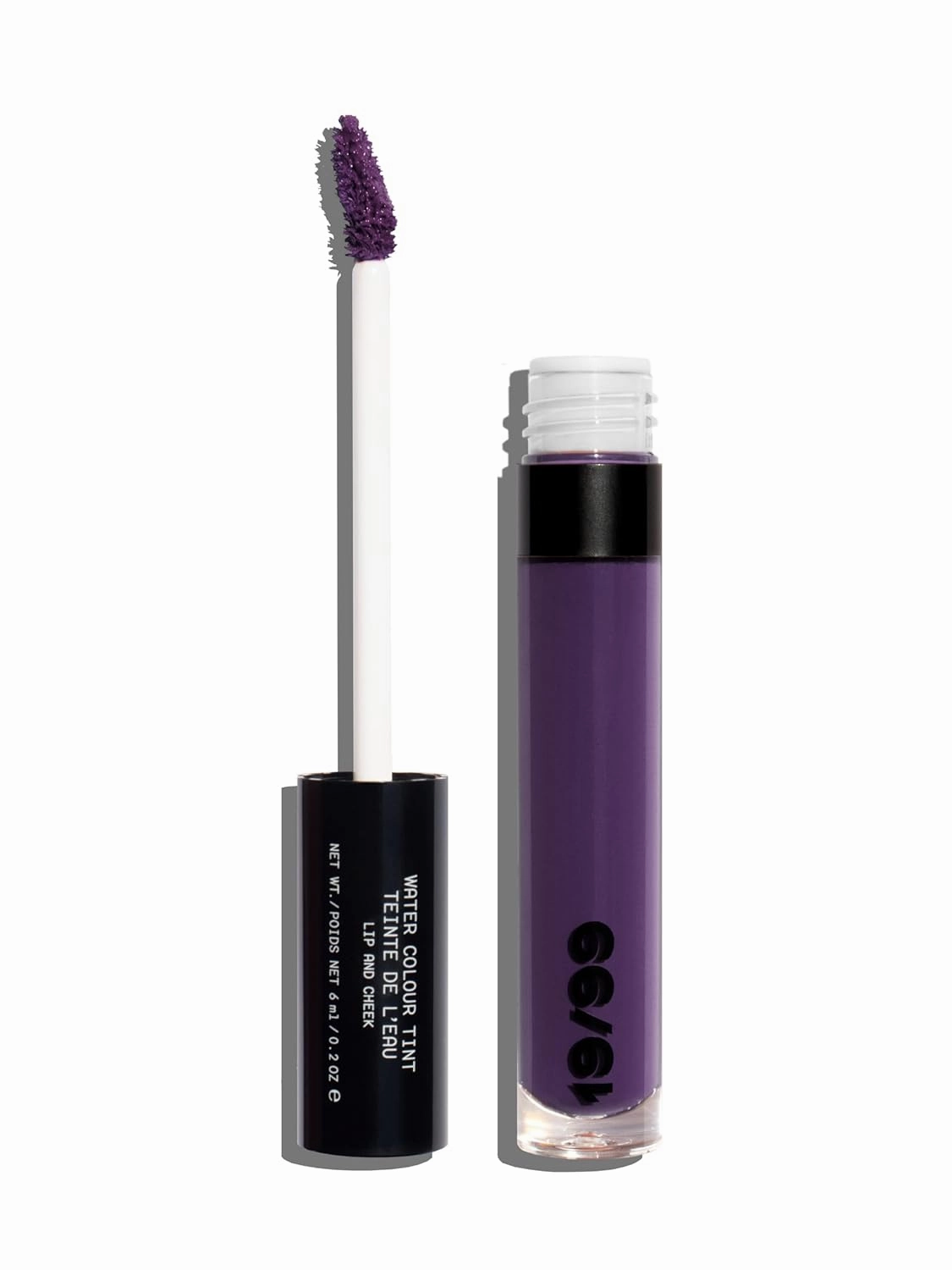 19/99 - Water Color Tint Lip   Cheek Tint | Cruelty-Free, Vegan, Responsible Beauty (6 mL | 0.2 fl oz; Tinta)