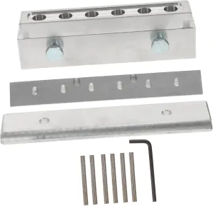 1Set DIY Maker Kit Lipstick Mold for Lip Gloss Making High Gloss Durable and Easy Demoulding Present for Lipstick Lovers