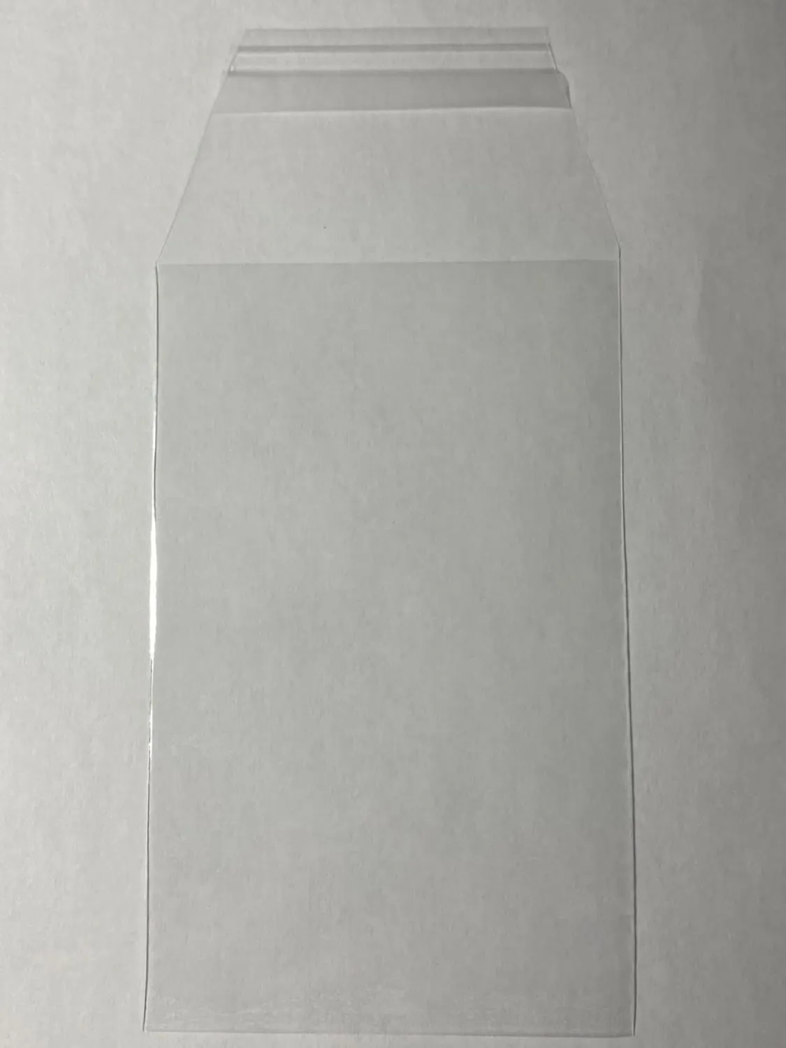 300 PSA Perfect Fit Sleeves Graded Card Sleeves for PSA Slabs & More