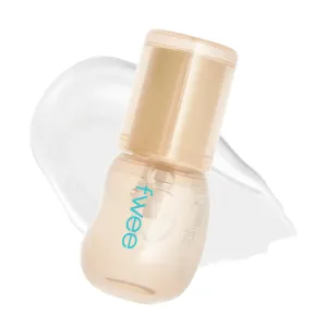 3D Changing Gloss | 00 Clear | Lip Gloss for changing color, Layering Gloss, Long-lasting & Plumping, Glossy | 5.3g