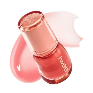 3D Voluming Gloss 30% (Sheer) | Vanilla 30% l High Shine, Non-Sticky Lip Gloss for Makeup | Long-Lasting, Moisturizing Gel Formula | 30%, 70% Pigment Options | 5.3g
