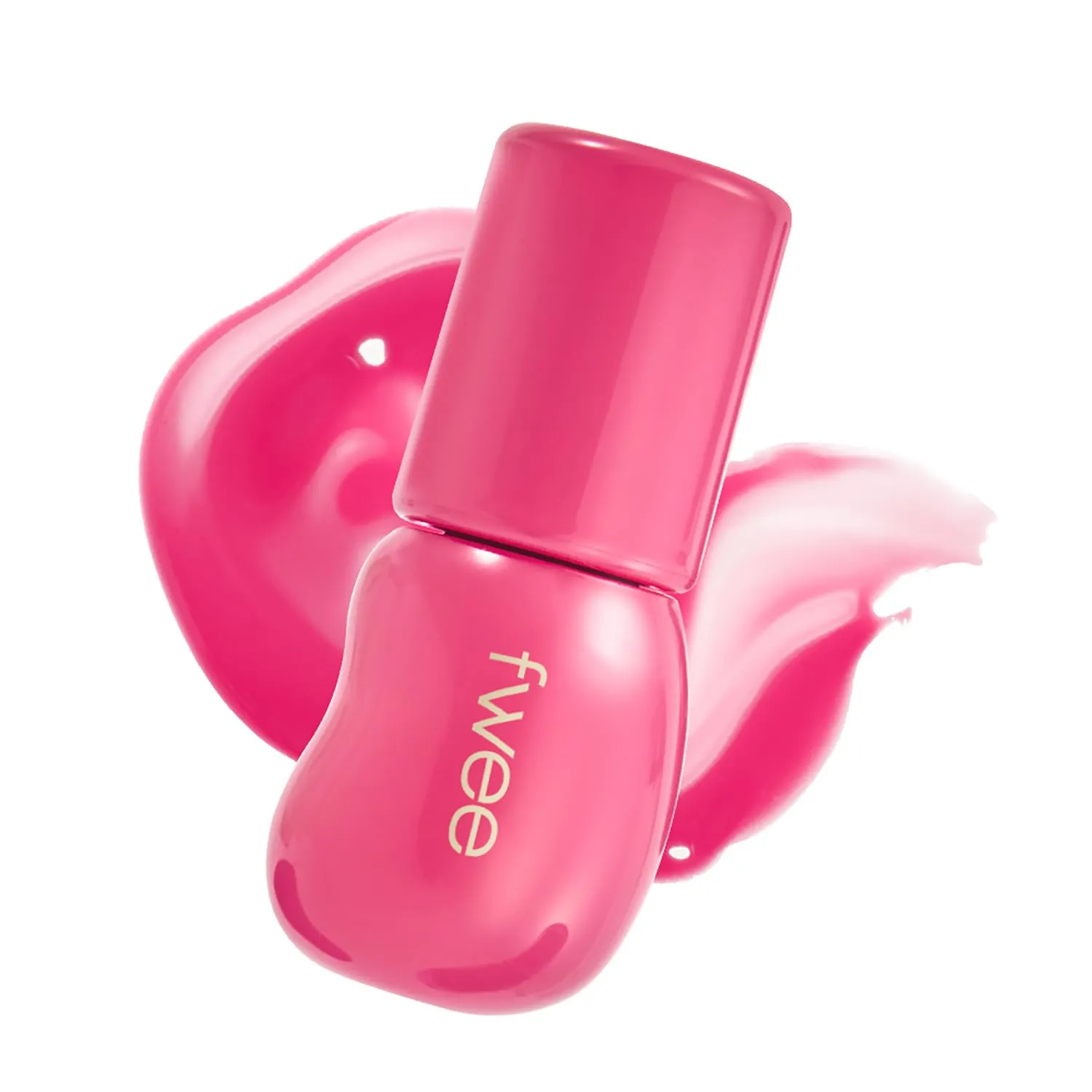 3D Voluming Gloss 70% (Rich) | Candy 70% l High Shine, Non-Sticky Lip Gloss for Makeup | Long-Lasting, Moisturizing Gel Formula | 30%, 70% Pigment Options | 5.3g