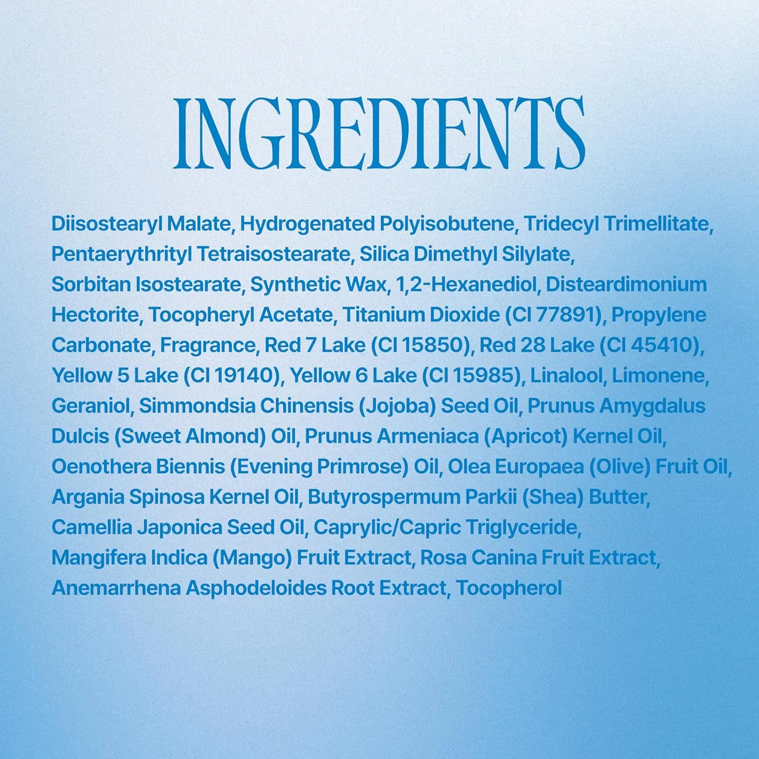 3D Voluming Gloss 70% (Rich) | Candy 70% l High Shine, Non-Sticky Lip Gloss for Makeup | Long-Lasting, Moisturizing Gel Formula | 30%, 70% Pigment Options | 5.3g