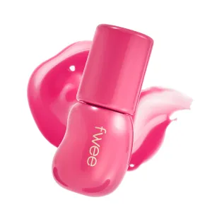 3D Voluming Gloss 70% (Rich) | Candy 70% l High Shine, Non-Sticky Lip Gloss for Makeup | Long-Lasting, Moisturizing Gel Formula | 30%, 70% Pigment Options | 5.3g