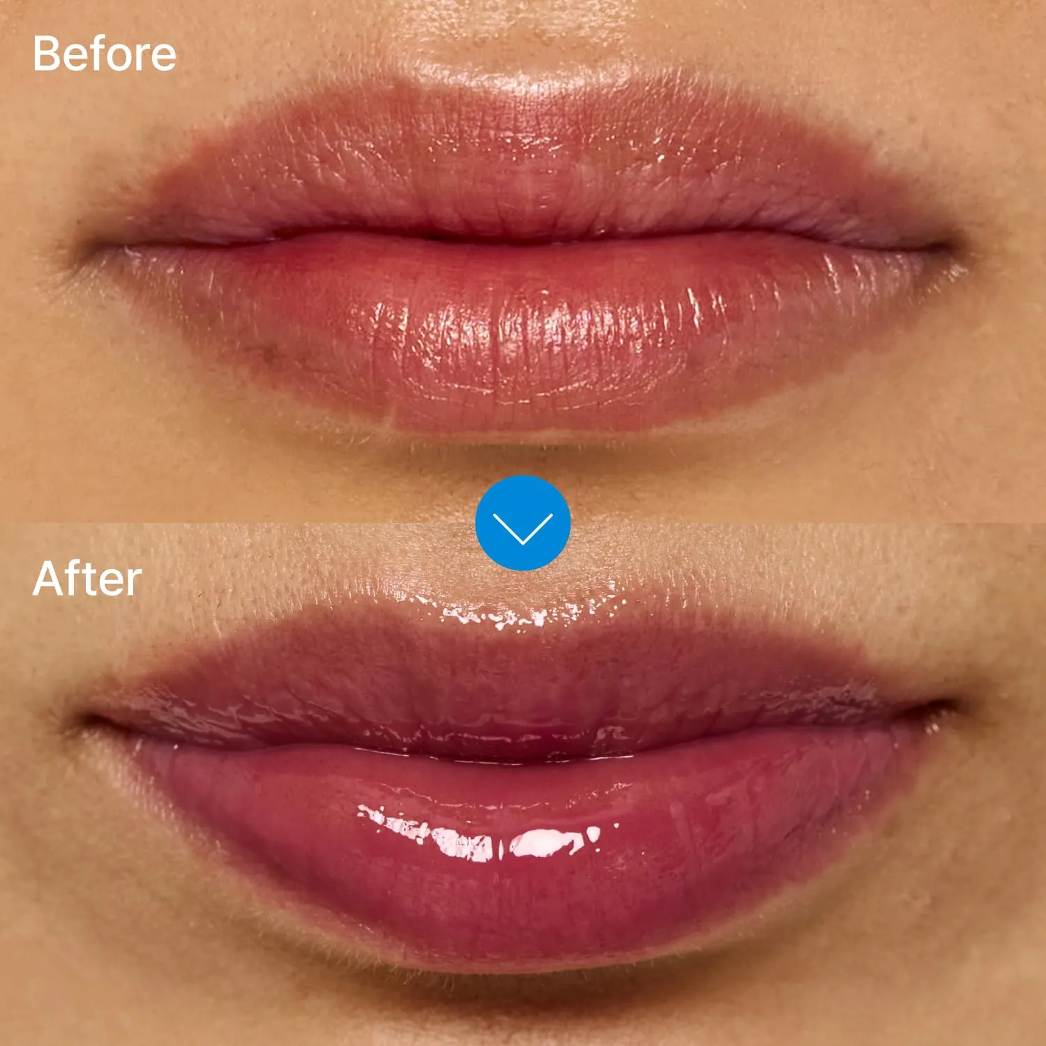 3D Voluming Gloss 70% (Rich) | Peach 70% | High Shine, Non-Sticky Lip Gloss for Makeup | Long-Lasting, Moisturizing Gel Formula | 30%, 70% Pigment Options | 5.3g
