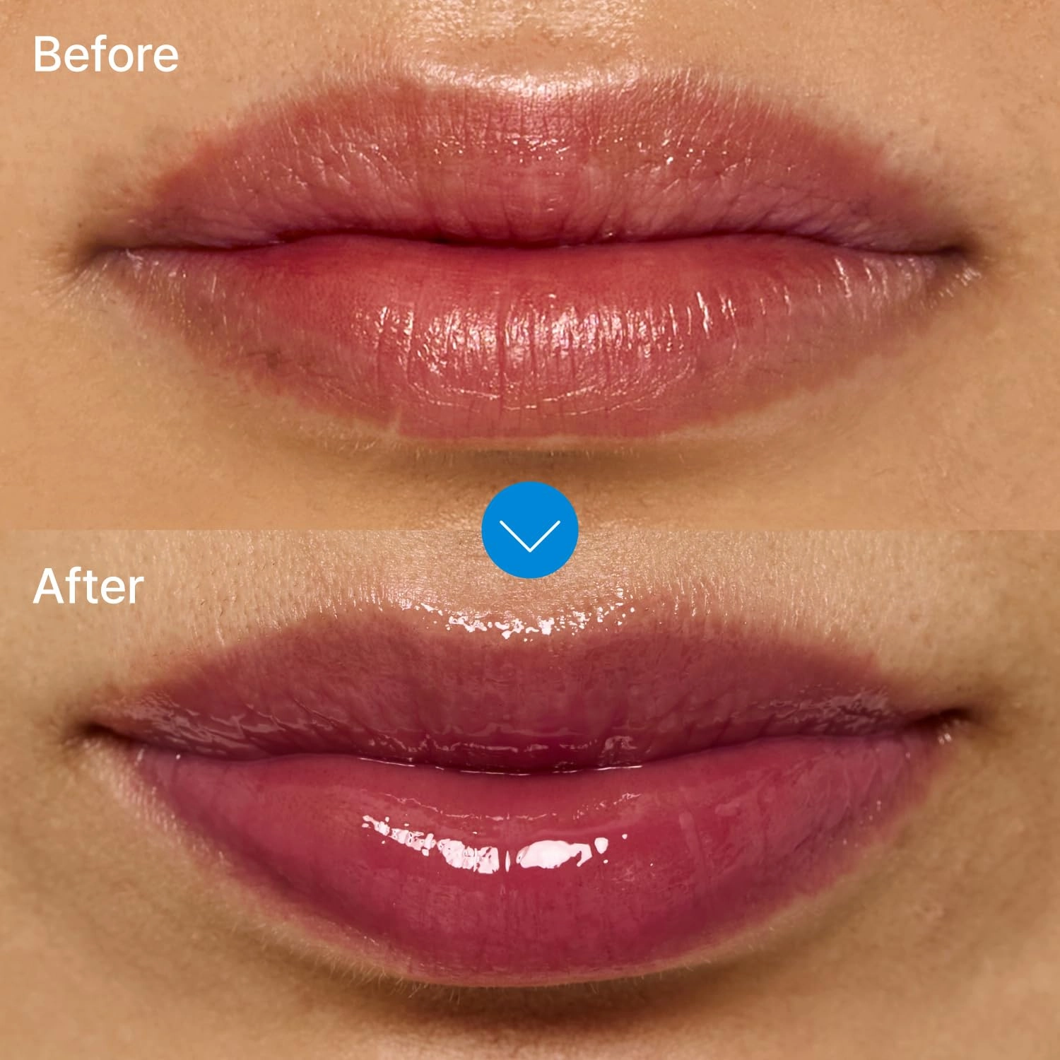 3D Voluming Gloss 30% (Sheer) | Scotch 30% l High Shine, Non-Sticky Lip Gloss for Makeup | Long-Lasting, Moisturizing Gel Formula | 30%, 70% Pigment Options | 5.3g