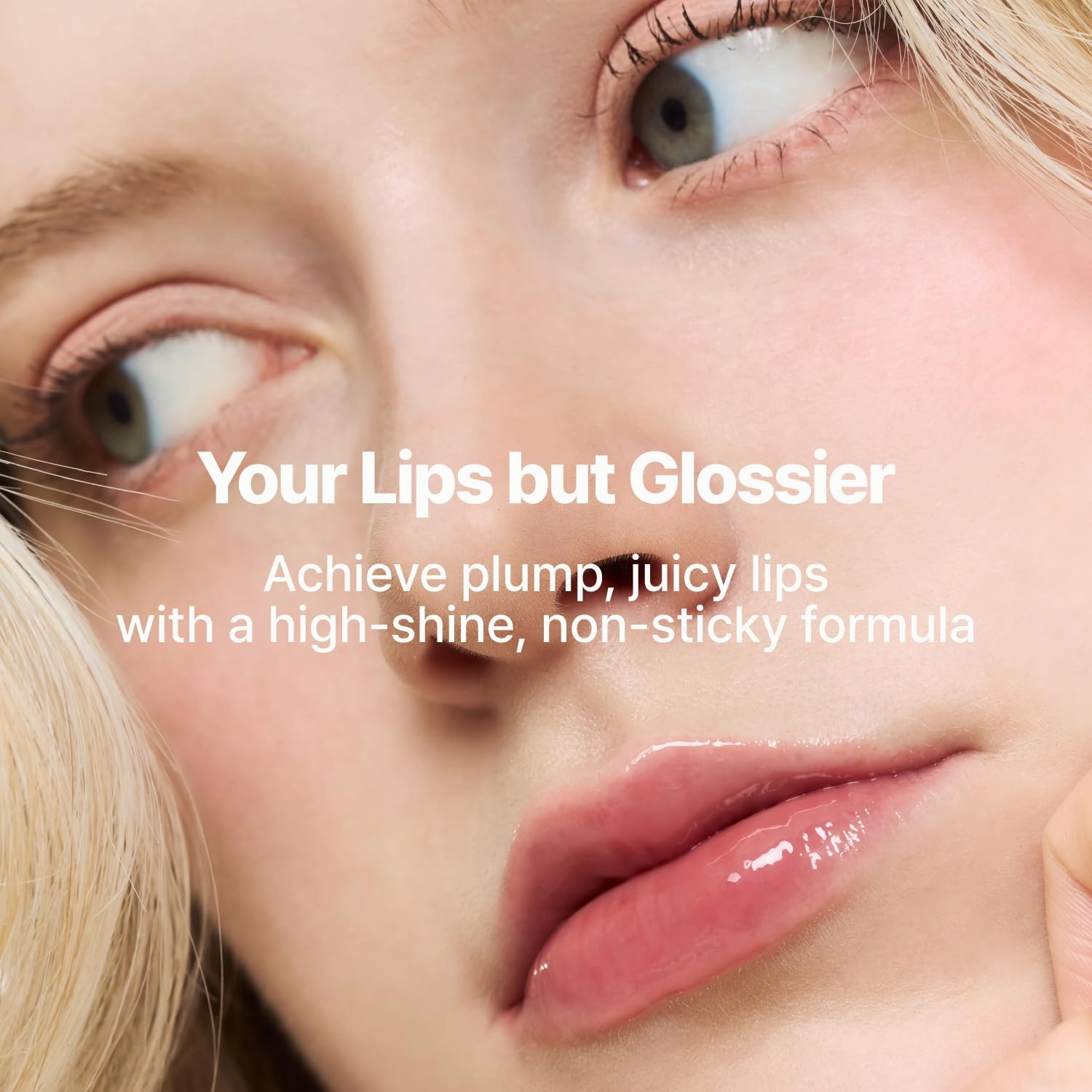 3D Voluming Gloss 30% (Sheer) | Scotch 30% l High Shine, Non-Sticky Lip Gloss for Makeup | Long-Lasting, Moisturizing Gel Formula | 30%, 70% Pigment Options | 5.3g