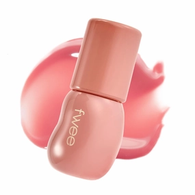 3D Voluming Gloss 70% (Rich) | Vanilla 70% | High Shine, Non-Sticky Lip Gloss for Makeup | Long-Lasting, Moisturizing Gel Formula | 30%, 70% Pigment Options | 5.3g