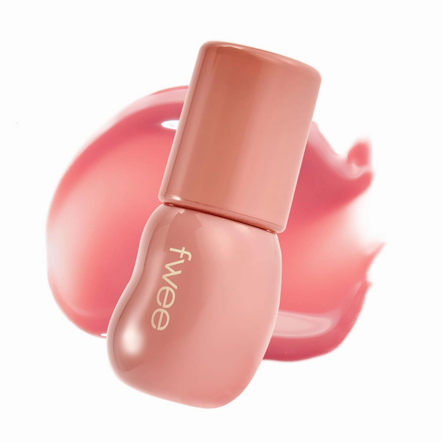 3D Voluming Gloss 70% (Rich) | Vanilla 70% | High Shine, Non-Sticky Lip Gloss for Makeup | Long-Lasting, Moisturizing Gel Formula | 30%, 70% Pigment Options | 5.3g