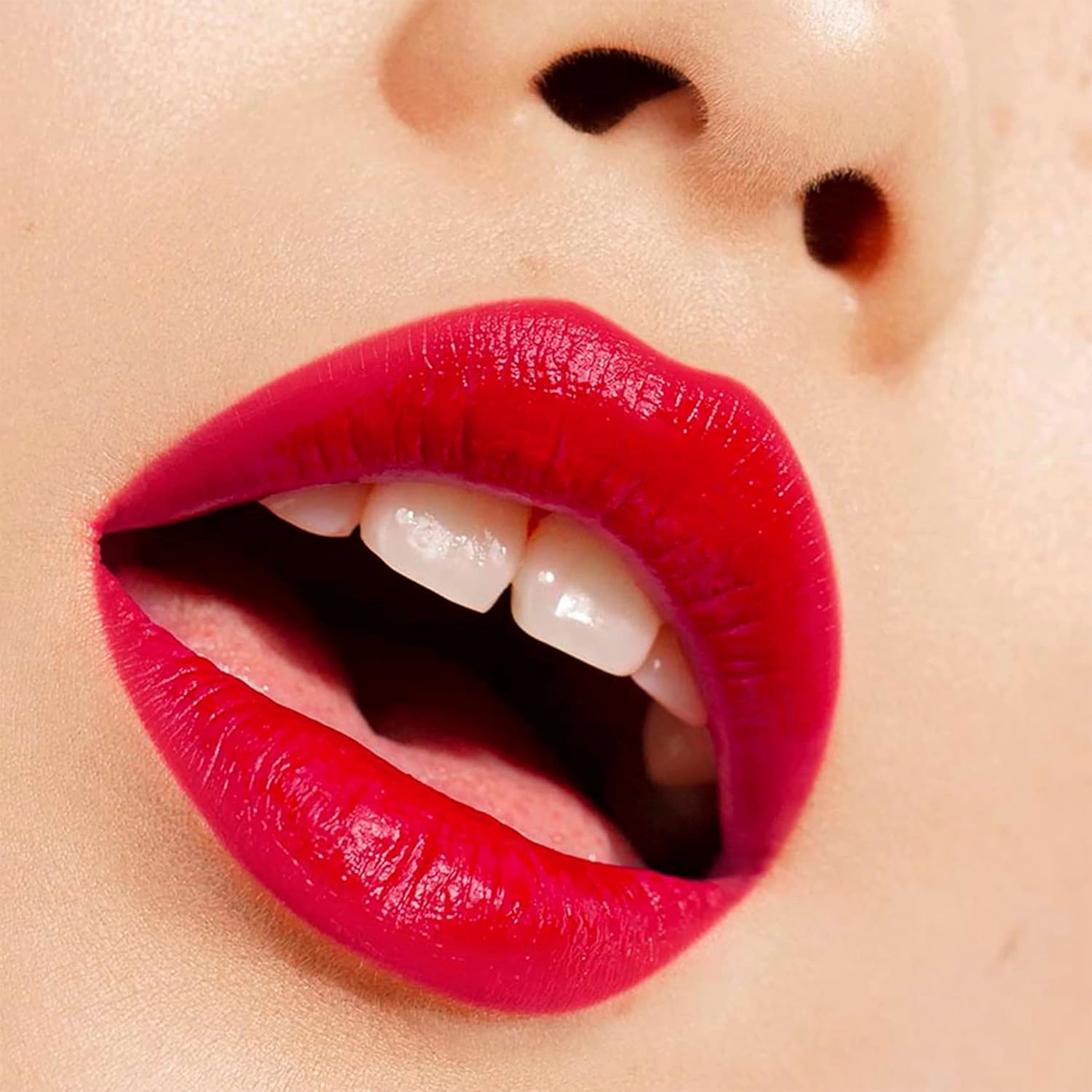 3INA The Lipstick 336 - Outstanding Shade Selection - Matte And Shiny Finishes - Highly Pigmented And Comfortable - Vegan And Cruelty Free Formula - Moisturizes The Lips - The Darkest Pink - 0.16 Oz