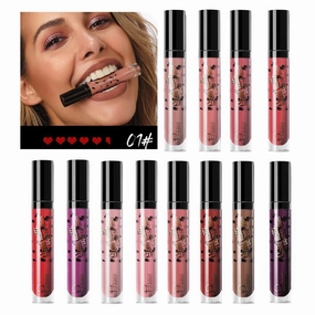 5x Creamy Women Makeup Natural Moisturizing Smooth Matte