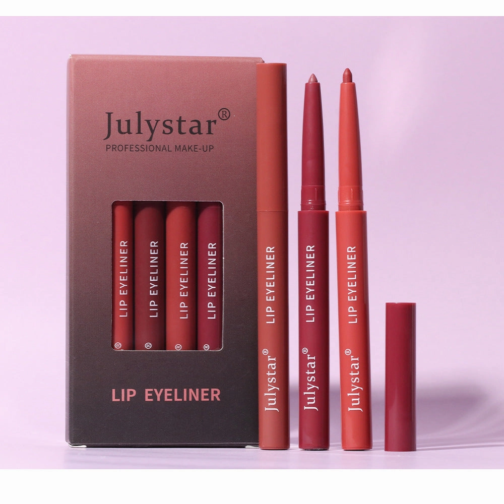 6 Pack Lipliner