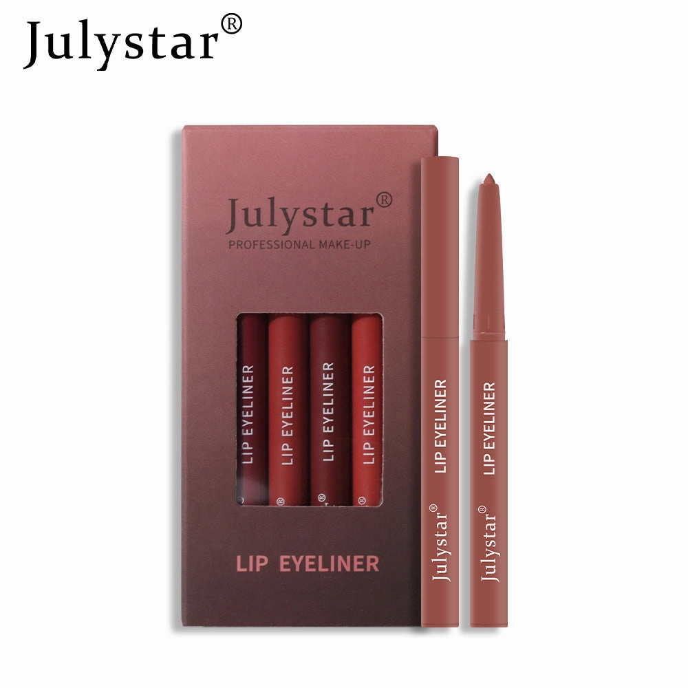 6 Pack Lipliner