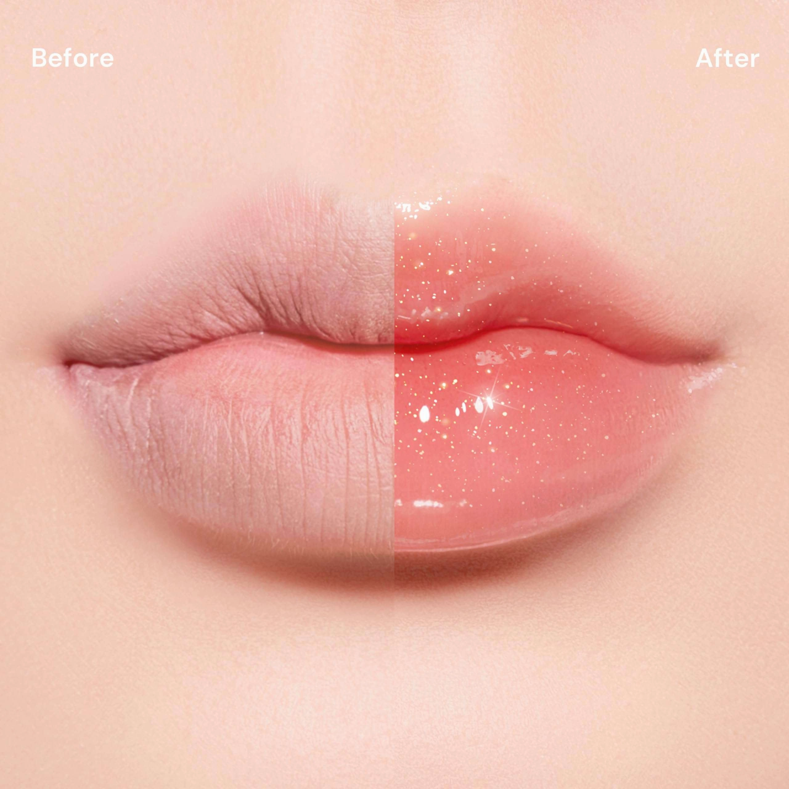 [MERYTHOD] BLING CHU LIP OIL (STARLIT SET)
