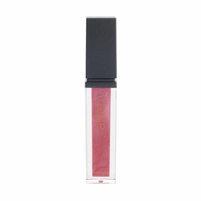 aden Lip Gloss – 5ml – Non Sticky & Hydrating – Plumping, Shining & Vegan – Made in Italy (08 Peach)