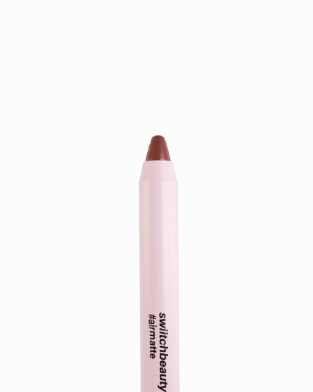 AirMatte Lip Crayon - 4:20