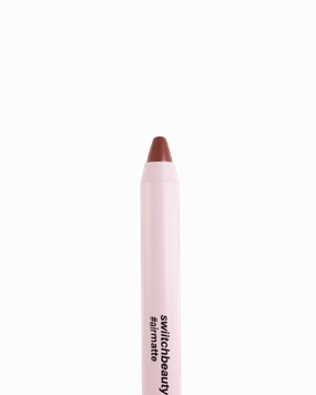AirMatte Lip Crayon - 4:20