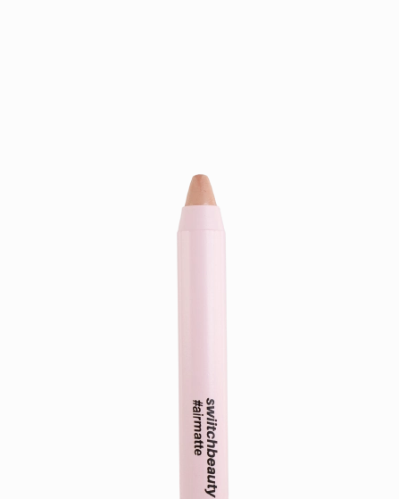 AirMatte Lip Crayon - Destiny