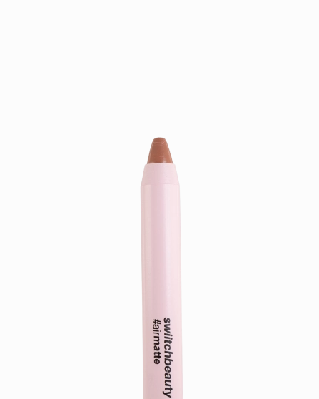 AirMatte Lip Crayon - Mood