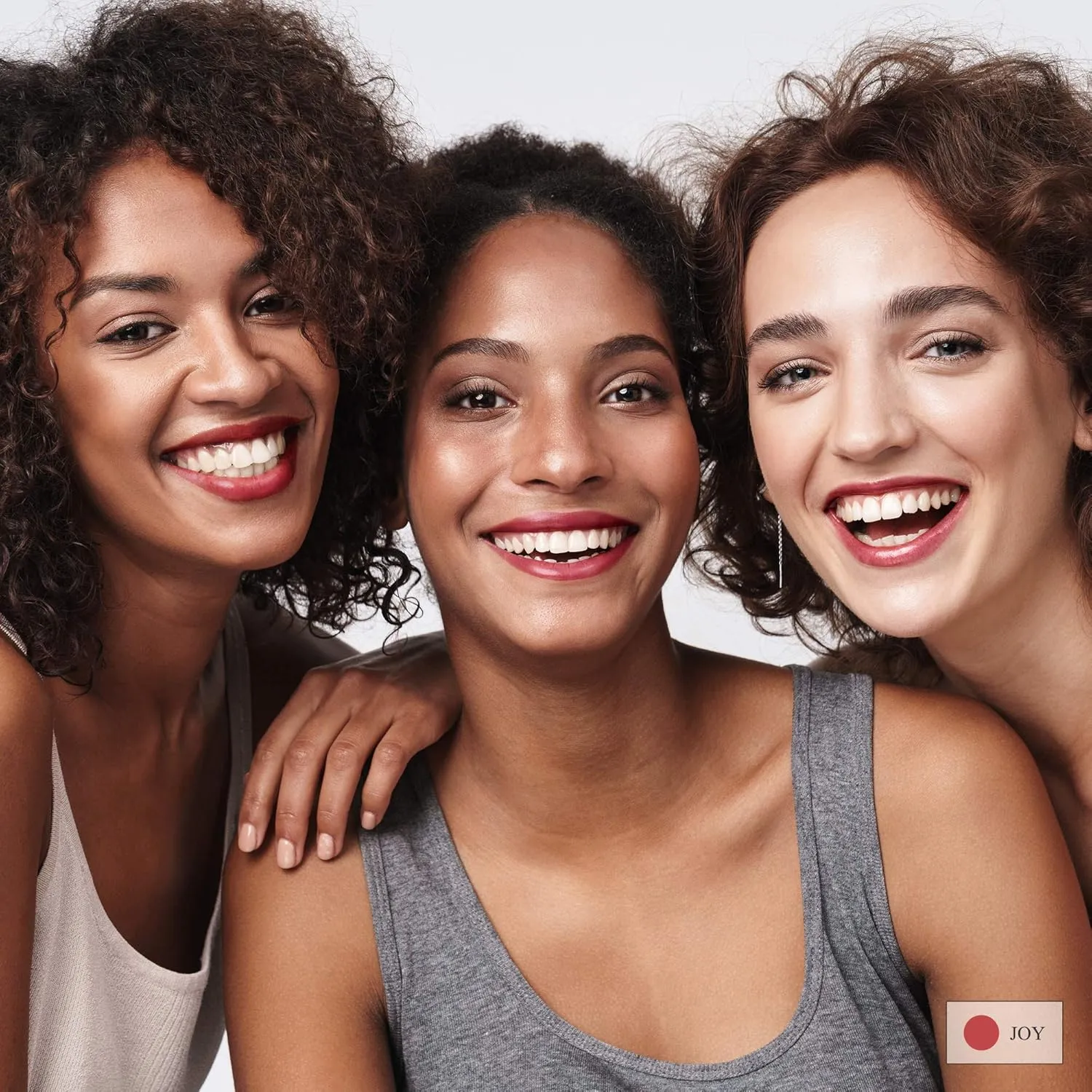 All Natural Lipstick, Semi Matte Lip Color, Moisturizing, Long Lasting, Vegan Makeup for Women (7 Shades)