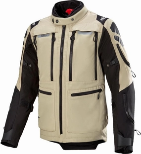 Alpinestars Ardent 3In1 Adventure Touring Jacket