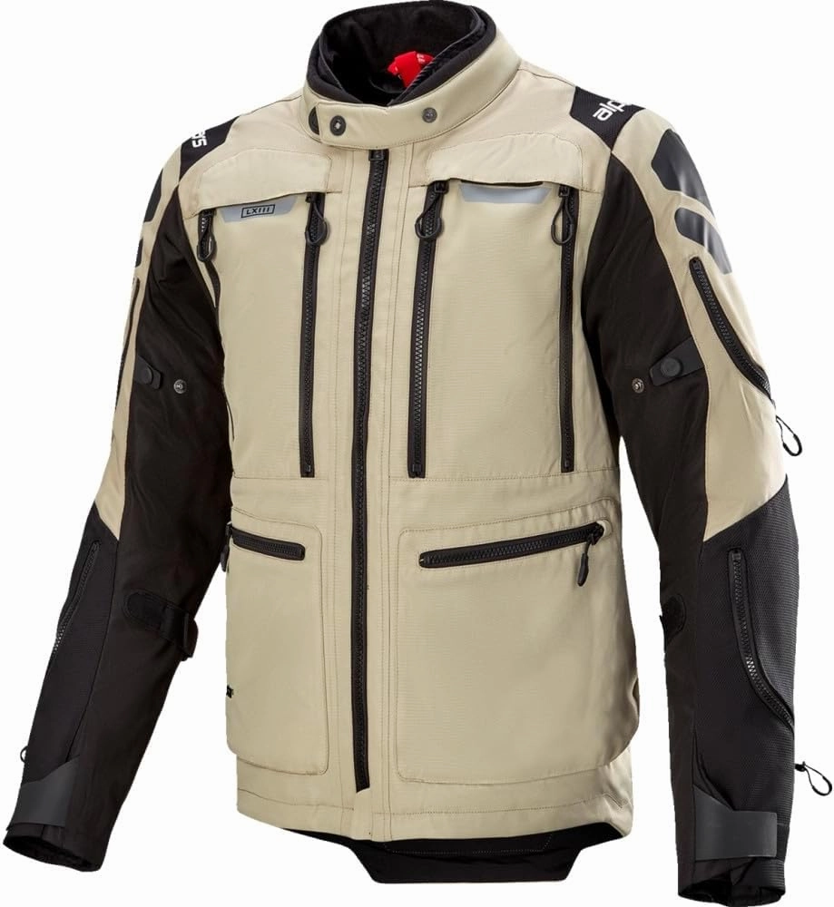 Alpinestars Ardent 3In1 Adventure Touring Jacket