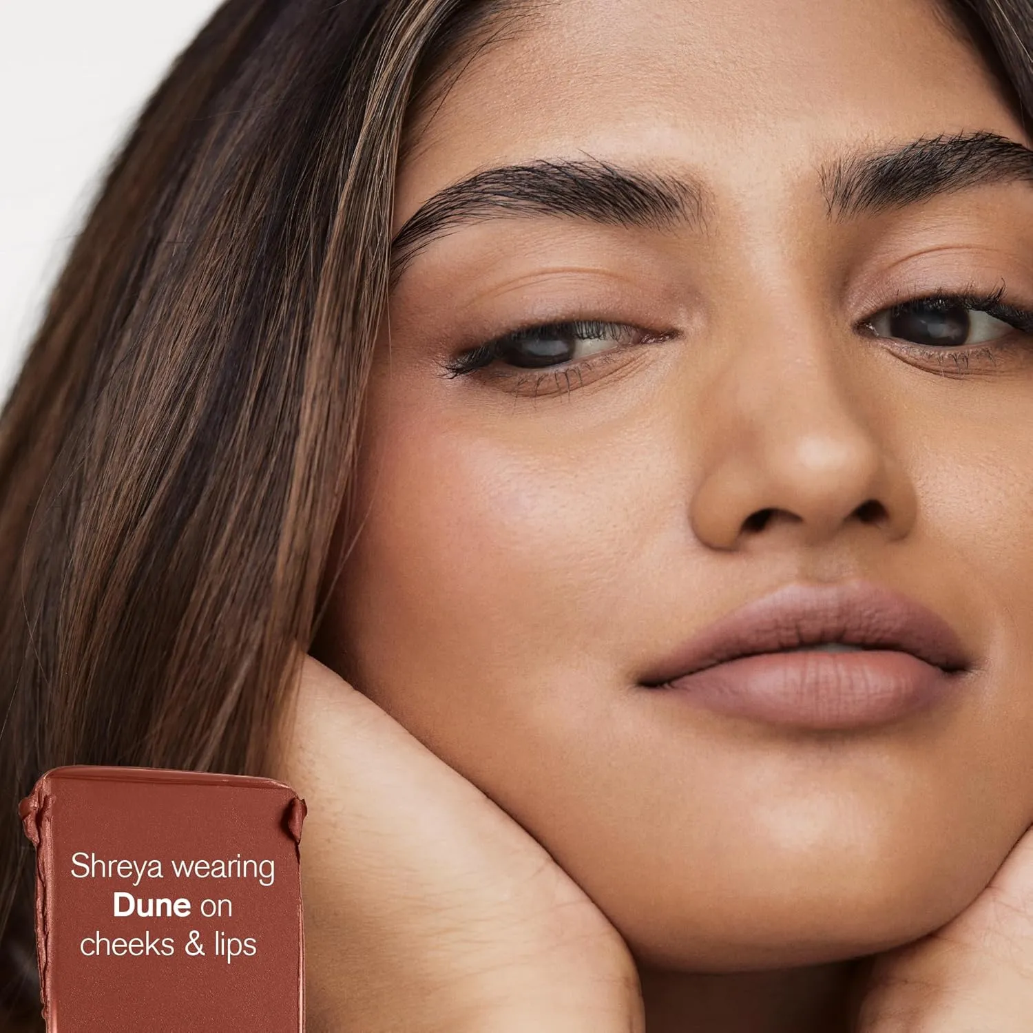 Ami Colé Desert Date Cream Multistick (Dune), 0.19oz