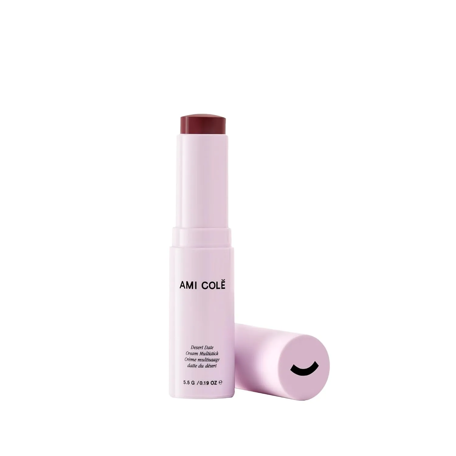 Ami Colé Desert Date Cream Multistick (Spice), 0.19oz