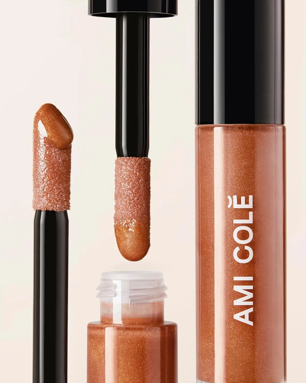 AMI COLÉ Hydrating Lip Treatment Oil (5/17), 0.15oz
