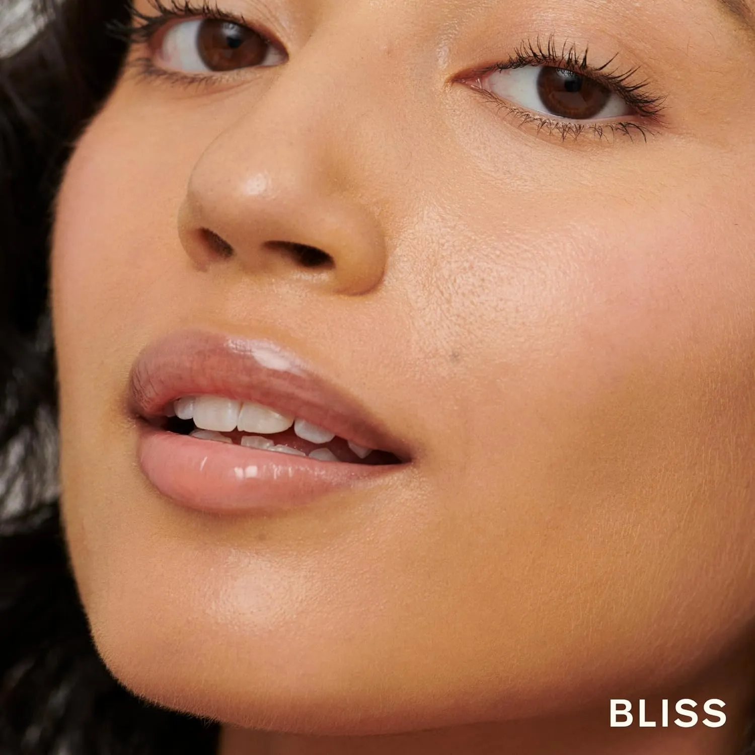 AMI COLÉ Hydrating Lip Treatment Oil (Bliss), 0.15oz