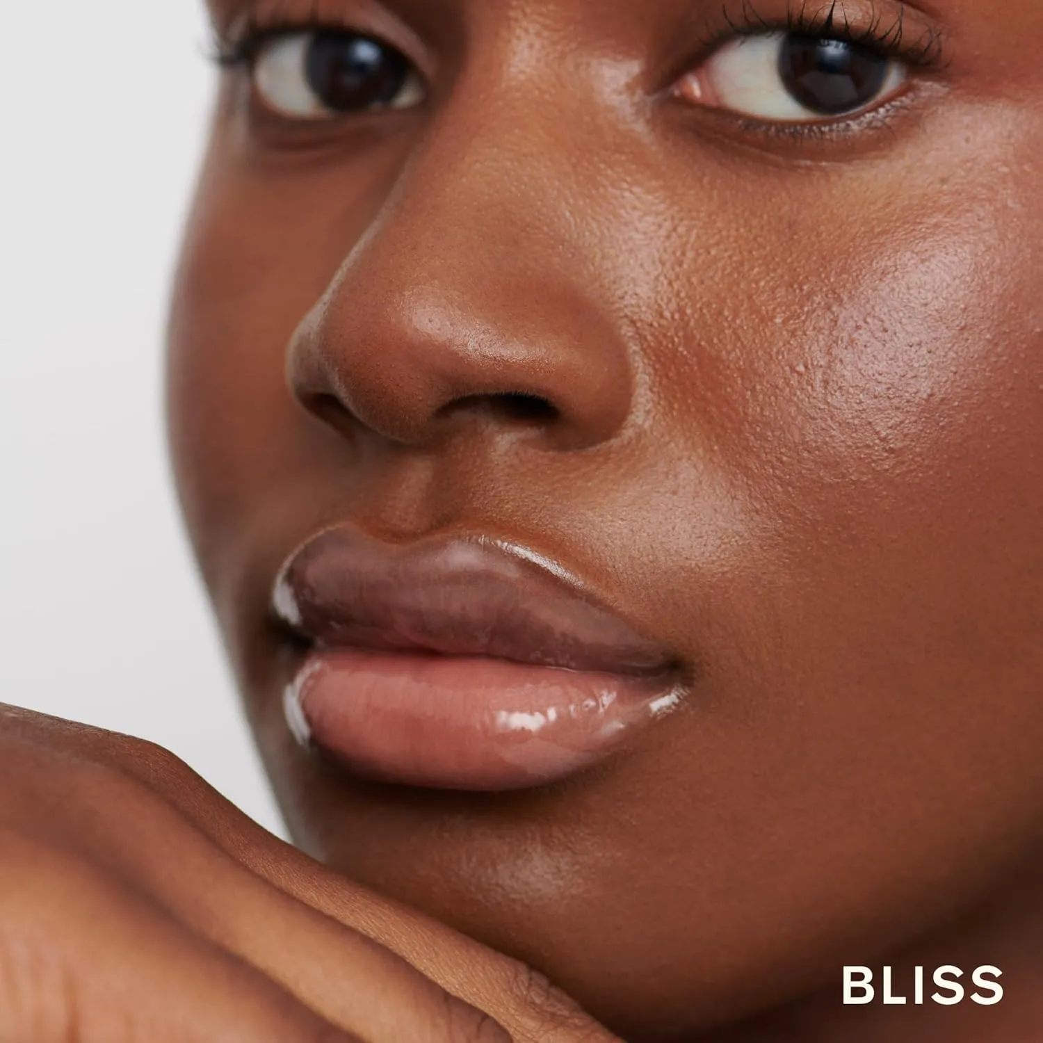 AMI COLÉ Hydrating Lip Treatment Oil (Bliss), 0.15oz