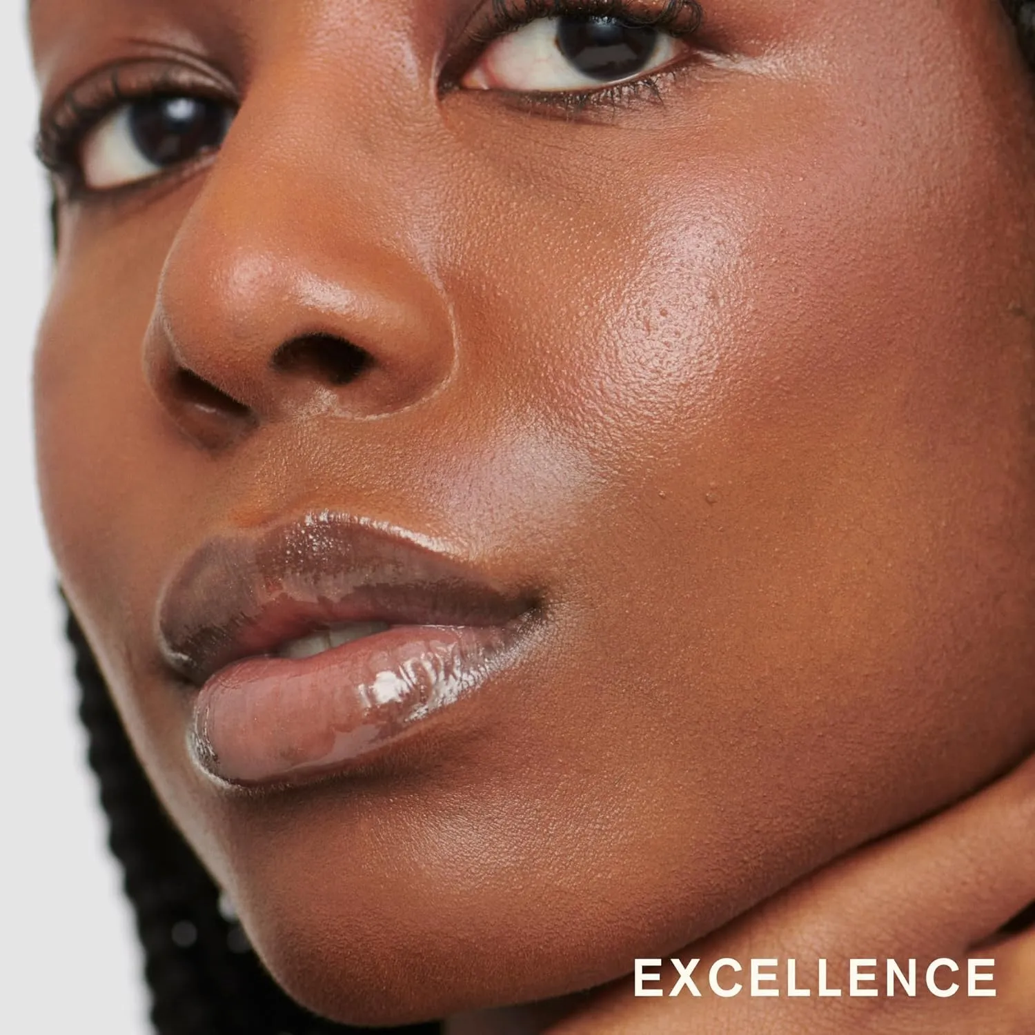 AMI COLÉ Hydrating Lip Treatment Oil (Excellence), 0.15oz