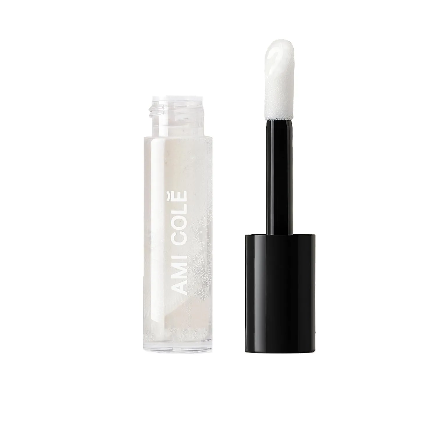 Ami Colé Hydrating Lip Treatment Oil (Reflection), 0.15oz