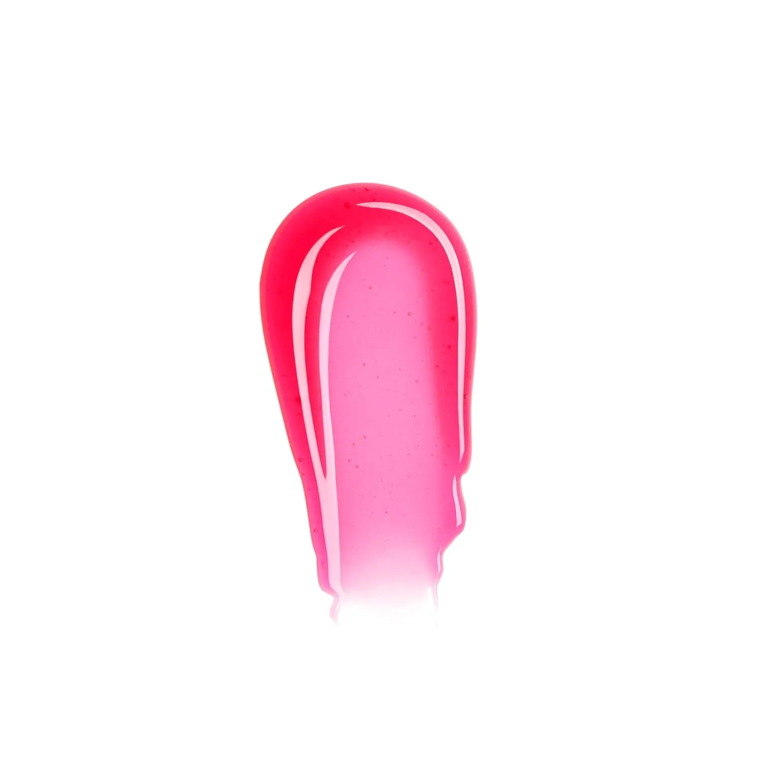 AMI COLÉ Hydrating Lip Treatment Oil (Smitten), 0.15oz