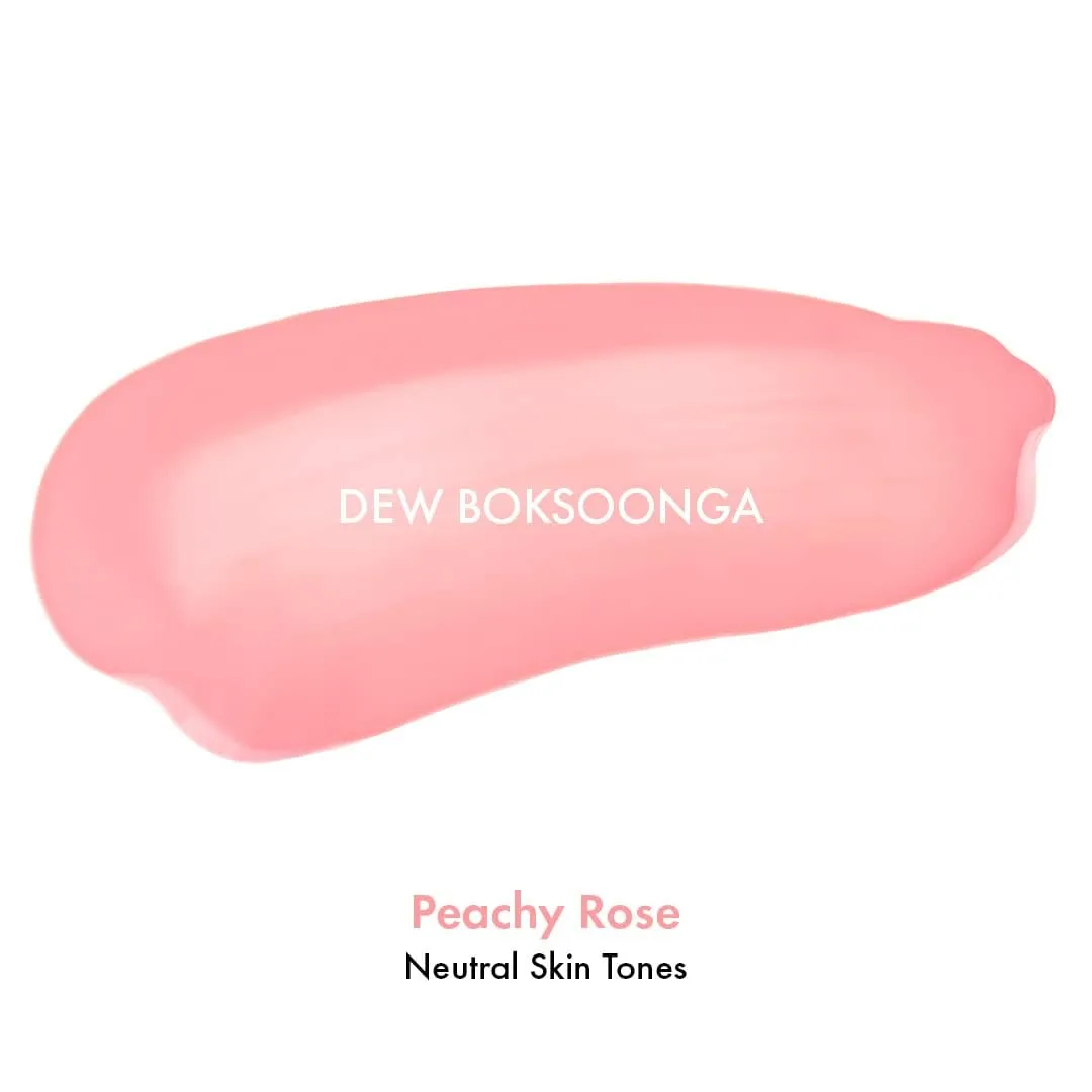 Amuse SEOUL DEW TINT 13 DEW BOKSOONGA