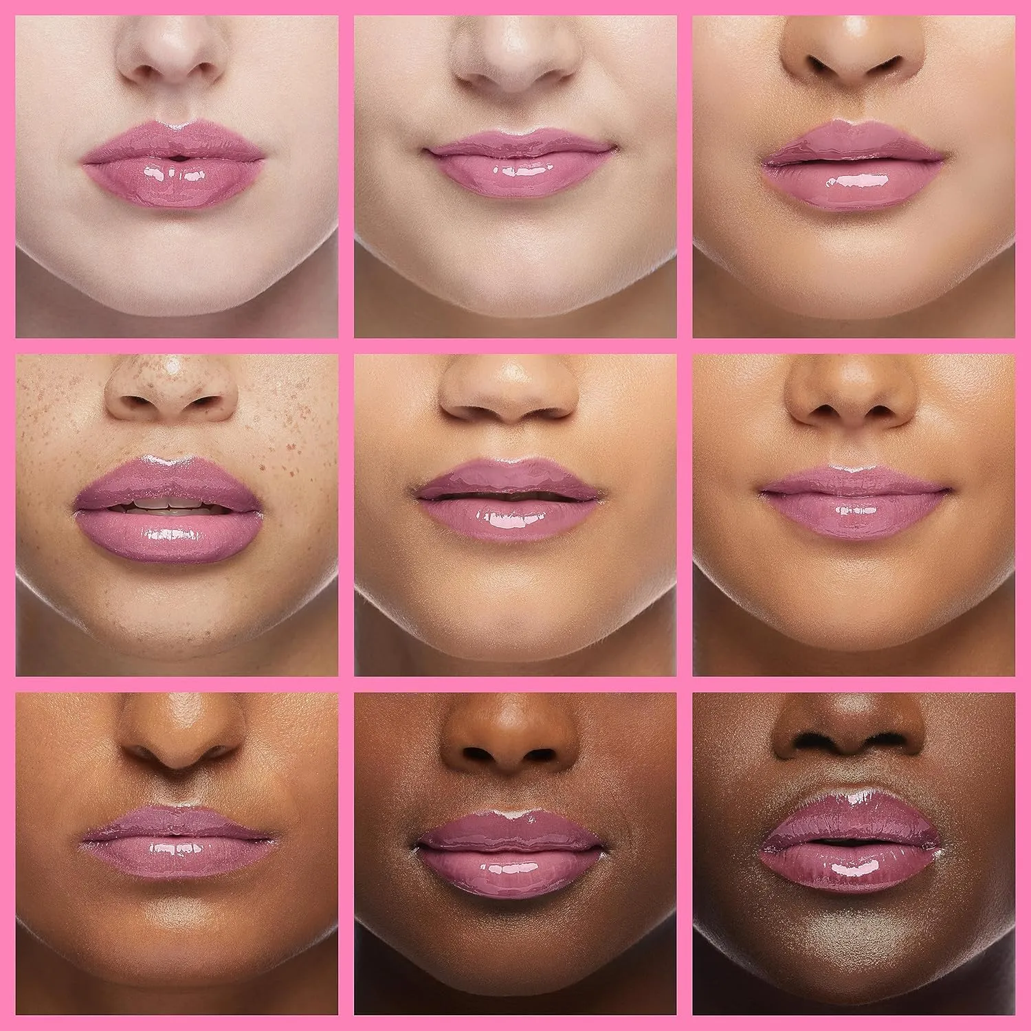 Amuse SEOUL JEL-FIT TINT (04 ROSE MILK)