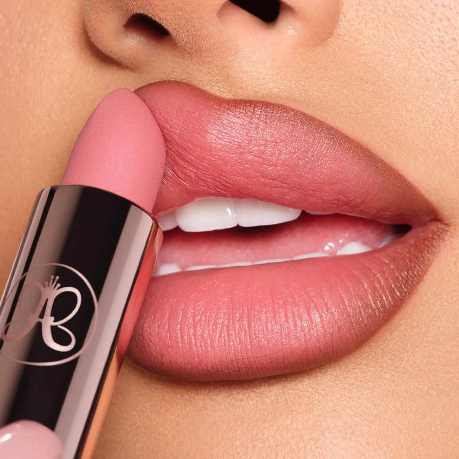 Anastasia Beverly Hills - Matte Lipsticks