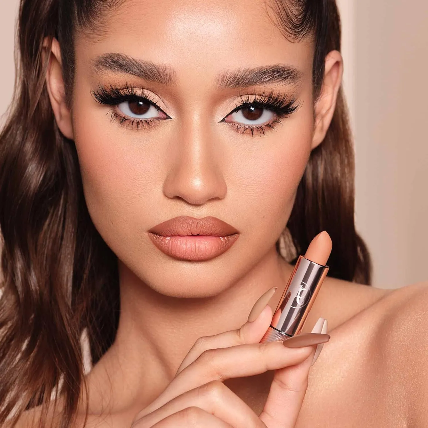 Anastasia Beverly Hills - Matte Lipsticks