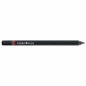 Annika Maya Waterproof Gel Lip Liner (Cinnamon)
