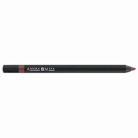 Annika Maya Waterproof Gel Lip Liner (Cinnamon)
