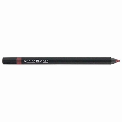 Annika Maya Waterproof Gel Lip Liner (Cinnamon)
