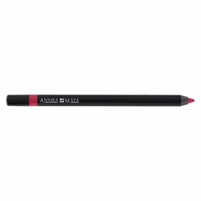 Annika Maya Waterproof Gel Lip Liner (Cupcake)