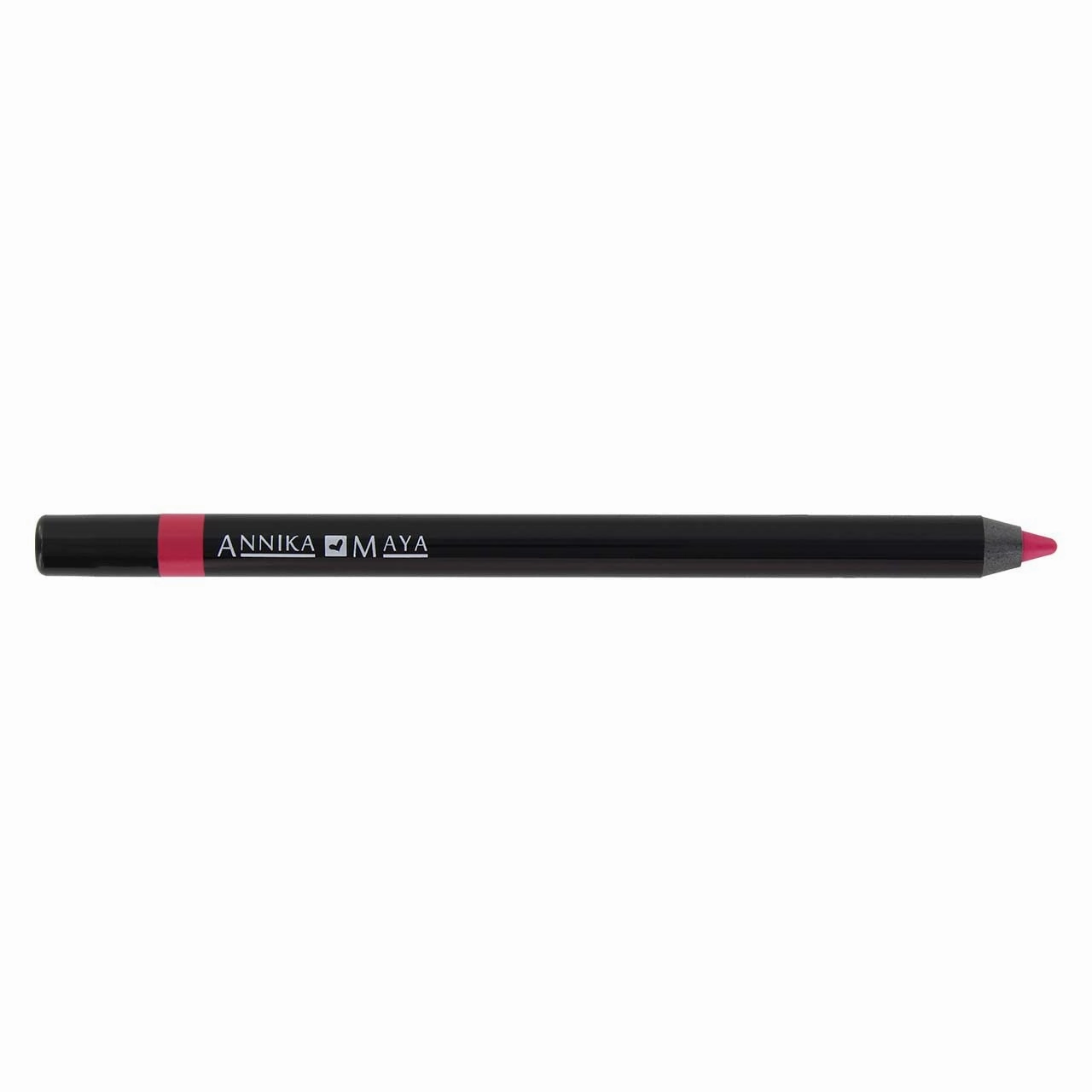 Annika Maya Waterproof Gel Lip Liner (Cupcake)