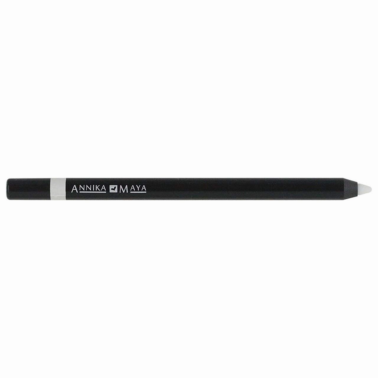 Annika Maya Waterproof Gel Lip Liner (Invisible)