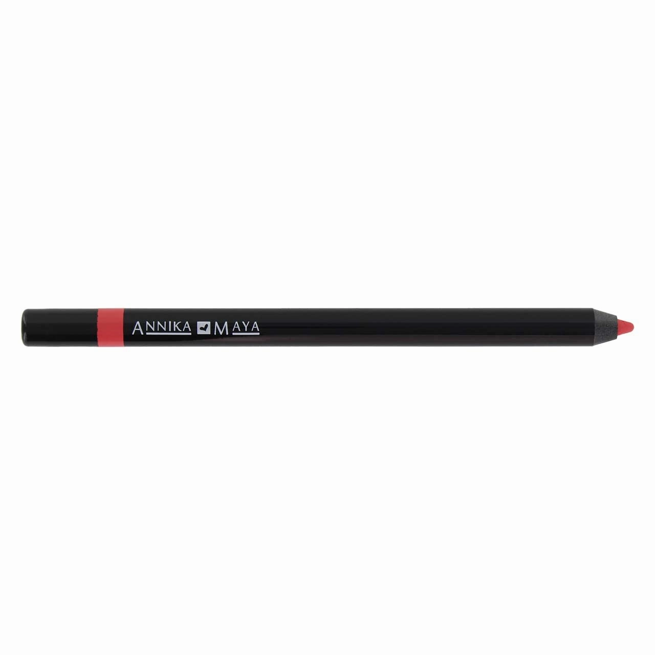 Annika Maya Waterproof Gel Lip Liner (Melon)