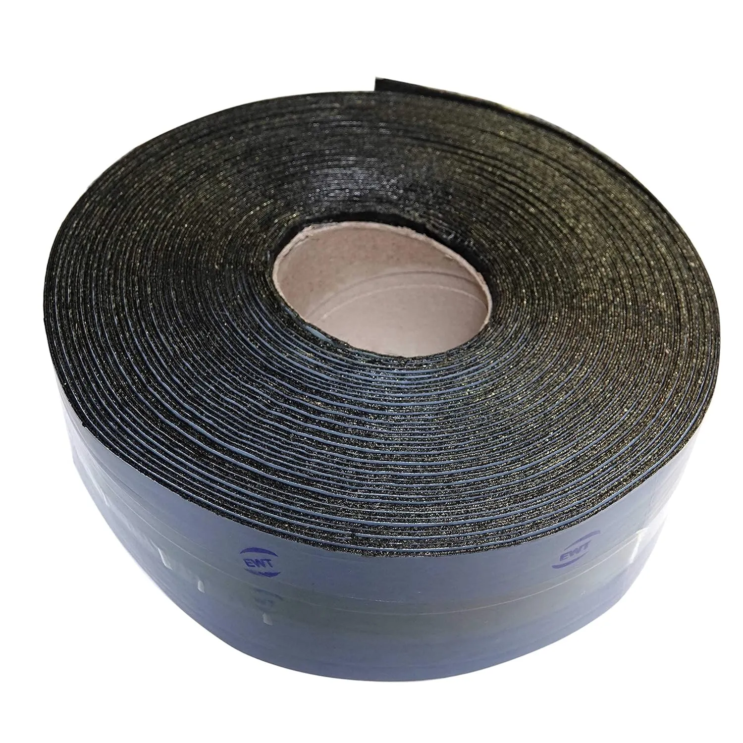 Anti-Crack 65FT x 3IN Asphalt Tarmac Joint Crack Sealer Fabric Self-Adhesive Patch Bitumen Premium Tape, Parking Lot, Roof, All Weather (618)